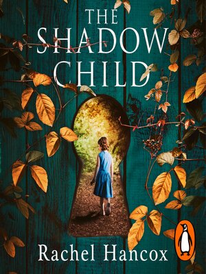 cover image of The Shadow Child